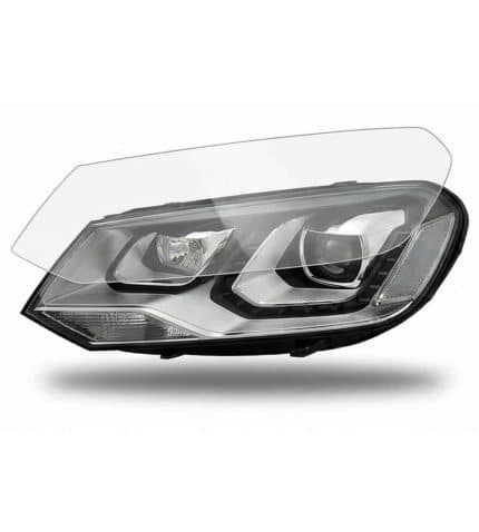 Защитно фолио за фарове за Volkswagen Touareg 2011-2014