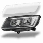 Защитно фолио за фарове за Volkswagen Transporter 2021-2025