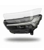 Προστατευτική μεμβράνη φαναριών για Volvo XC-40 2019-2022