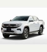 Защитно фолио за фарове за Volkswagen Amarok 2022-2026 - Image 2