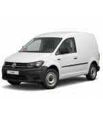 Защитно фолио за фарове за Volkswagen Caddy 2018-2020 - Image 2