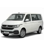Защитно фолио за фарове за Volkswagen Caravelle 2020-2022