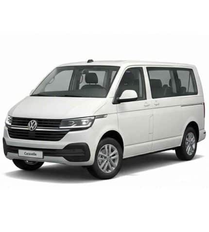 Защитно фолио за фарове за Volkswagen Caravelle 2020-2022
