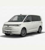 Защитно фолио за фарове за Volkswagen Multivan 2025-2026
