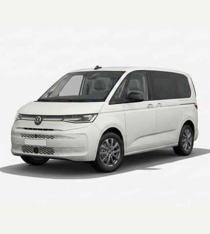 Защитно фолио за фарове за Volkswagen Multivan 2025-2026