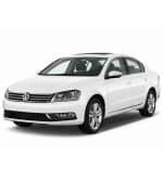 Защитно фолио за фарове за Volkswagen Passat 2012-2016
