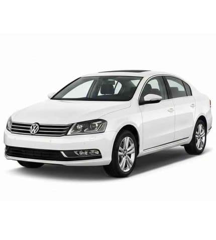 Защитно фолио за фарове за Volkswagen Passat 2012-2016
