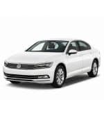 Защитно фолио за фарове за Volkswagen Passat 2016-2019