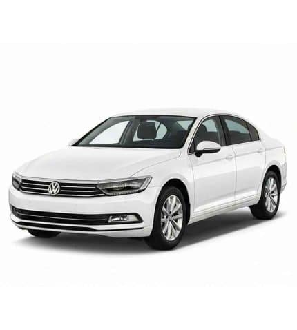 Защитно фолио за фарове за Volkswagen Passat 2016-2019