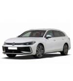 Защитно фолио за фарове за Volkswagen Passat 2020-2026