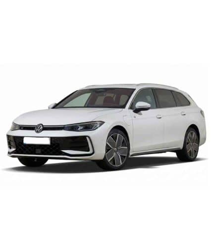 Защитно фолио за фарове за Volkswagen Passat 2020-2026