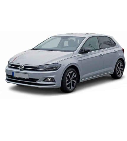 Защитно фолио за фарове за Volkswagen Polo 2018-2022