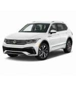 Защитно фолио за фарове за Volkswagen Tiguan 2022-2026