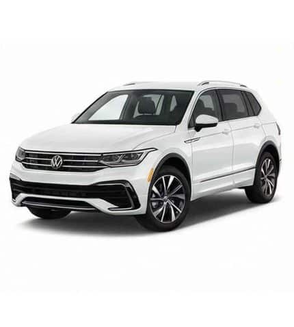 Защитно фолио за фарове за Volkswagen Tiguan 2022-2026