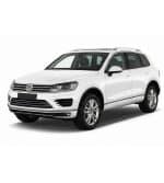 Защитно фолио за фарове за Volkswagen Touareg 2015-2017