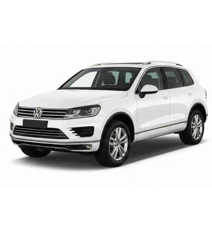 Защитно фолио за фарове за Volkswagen Touareg 2015-2017