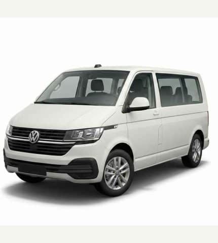 Защитно фолио за фарове за Volkswagen Transporter 2021-2025