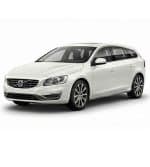 Προστατευτική μεμβράνη φαναριών για Volvo V-60 2015-2018 - Image 2