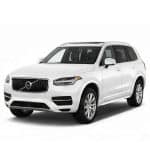 Защитно фолио за фарове за Volvo XC-90 2016-2024 - Image 2