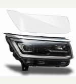 Защитно фолио за фарове за Volkswagen Amarok 2022-2026 - Image 3