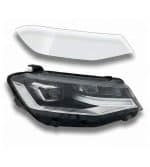 Защитно фолио за фарове за Volkswagen Caddy 2021-2026 - Image 3