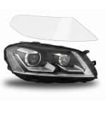 Защитно фолио за фарове за Volkswagen Passat 2012-2016