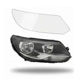Защитно фолио за фарове за Volkswagen Tiguan 2012-2017