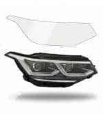 Защитно фолио за фарове за Volkswagen Tiguan 2022-2026