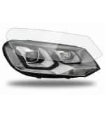 Защитно фолио за фарове за Volkswagen Touareg 2011-2014