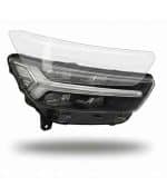 Προστατευτική μεμβράνη φαναριών για Volvo XC-40 2019-2022 - Image 3