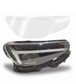Защитно фолио за фарове за Volvo XC-40 2023-2026 - Image 3