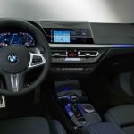 Защитно TPU фолио за навигация BMW2  2021-2024
