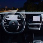 Защитно TPU фолио за километраж Renault Megane 2025-2026