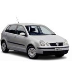 Защитно фолио за фарове за Volkswagen Polo 2002-2005 - Image 2