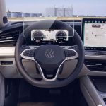 Защитно TPU фолио за километраж VW  Passat 2024-2026